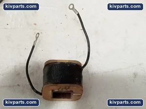 Westinghouse DN-0 Magnet Relay – actual item, photo 2 of 4