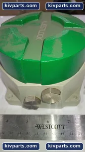 Westlock AMP-120 Controls Valve Position Monitor – actual item, photo 3 of 6