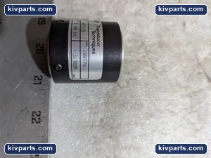 RTS-5 Transducer – actual item, photo 4 of 7