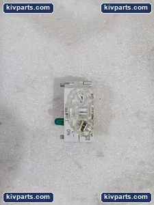 Cutler-Hammer 10250ED1344-9 1 Contact Block – actual item, photo 6 of 8