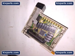 Omron CQM1-OC222 Output Unit – actual item, photo 3 of 4