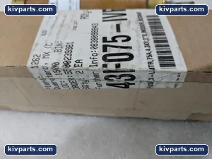 Eaton 43F075-IVBTS Cooper Power – actual item, photo 2 of 13