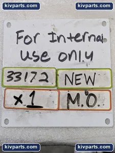 Visolux 02-1.9-0 – actual item, photo 7 of 7