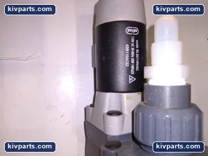 SLS2110VAC – actual item, photo 2 of 4
