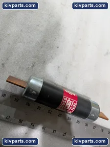 Bussmann N0S 175 ONE TIME FUSE – actual item, photo 4 of 7