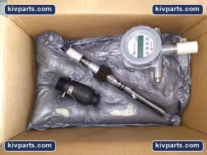 Badger VN2000 Meter – actual item, photo 4 of 7