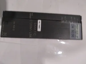 Siemens 6ES7153-2BA02-0XB0 Communication Module