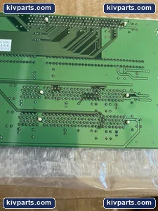 PCI 5S3 1.0 Passive Backplane Board – actual item, photo 8 of 12