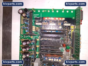 Reliance Electric 0-48680-110B Elctric 247070001 – actual item, photo 2 of 9