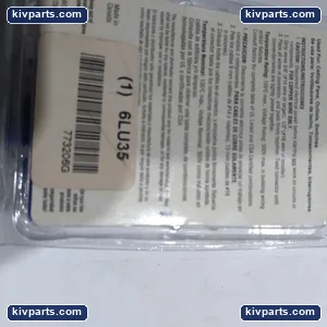 Buchanan 73206 WireTwist Wire Connector – actual item, photo 2 of 3