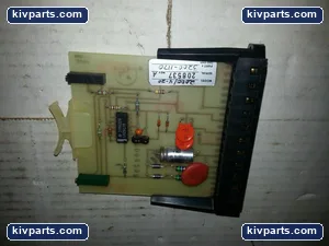 MIC-1-1 Control Signal Converter Module – actual item, photo 2 of 3