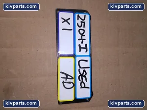 Tri-sen 84-1147 84-1141 Turbine Control Module – actual item, photo 3 of 3