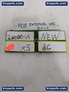 6-10-WHB Optilink UTP Patch Cable – actual item, photo 5 of 5