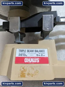 Ohaus Lab Equipment – actual item, photo 6 of 7