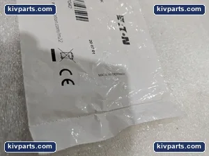 Eaton M22-XBK E-Stop Cutler Hammer Pushbutton – actual item, photo 4 of 7