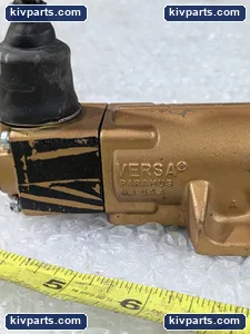 Versa VBL-4513 Pneumatic Directional Valve – actual item, photo 4 of 6