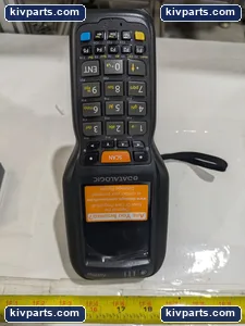 Datalogic 945550025 Mobile Computer Scanner – actual item, photo 2 of 10