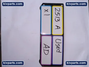 Mitsubishi A1SX41 MELSEC PLC Input Module – actual item, photo 6 of 6