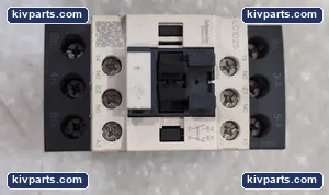Telemecanique C8201-4-1 Contactor – actual item, photo 2 of 4