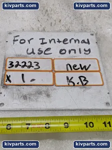 Armstrong C10842 811 Inverted Bucket – actual item, photo 4 of 4