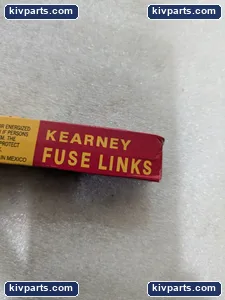 Kearny 06723 Fuse – actual item, photo 5 of 6