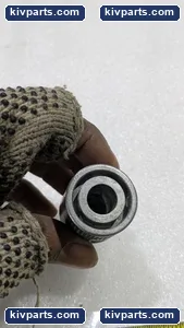 Schrader 2.102.774 Quick Connect Air Coupling – actual item, photo 5 of 6