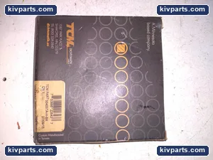 TCM 30403TA-H-BX Oil Seal – actual item, photo 3 of 5