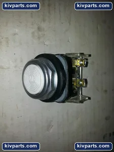 Allen-Bradley 800T-A Push Button – actual item, photo 3 of 3