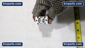 SMC 16-40D CDU Mount Cylinder – actual item, photo 4 of 6