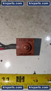SD1543-8BC Power Module IGBT Inverter Drive – actual item, photo 5 of 6