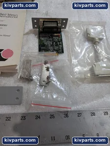 Allied AT-MR901 990-09139-00 Network Adapter – actual item, photo 4 of 11