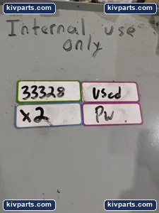 Infineon FF300R12MS4 EconoDUAL IGBT Module – actual item, photo 5 of 5
