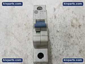 Allen-Bradley 1492-SPM1B030 Circuit Breaker – actual item, photo 3 of 4