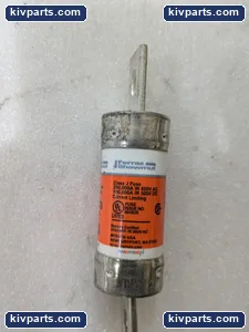Mersen AJT70 L201421VB Fuse – actual item, photo 4 of 6