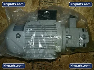 HBPV-3B4TL-L-VB1-18A2-C Variable Displacement Vane Pump – actual item, photo 3 of 6