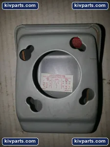 261810 Cover Electrical Outlet – actual item, photo 2 of 3