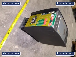 Atlas Copco 52P-N – actual item, photo 4 of 6