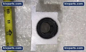Hthomson HAZ90 – actual item, photo 4 of 5