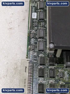 GE Fanuc IC697MEM715B Memory Module Series 90-70 PLC – actual item, photo 6 of 9