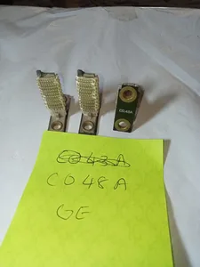 General Electric CR123C0.48A Overload Relay Heater Element