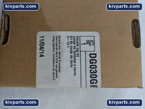 Eaton DG030GB Ground Lug – actual item, photo 4 of 9