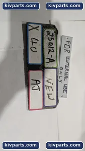 Eaton TRSGFA20V Ivory AC/C.a./CA – actual item, photo 3 of 3