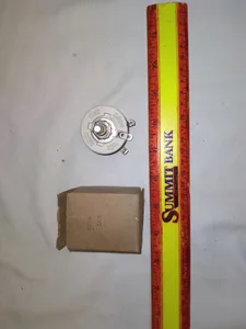 Memcor Resistor