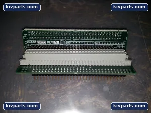 Adept 10330-00077 Acquisition Interface PCB Board – actual item, photo 3 of 3