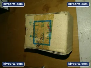 RQ72E IME Analogue Panel – actual item, photo 4 of 4