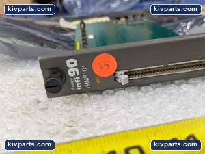ABB IMMPI01 Interface Module PLC Card – actual item, photo 9 of 14
