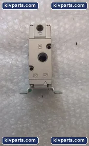 SMC VP542-02-F-X25E Valve – actual item, photo 3 of 6