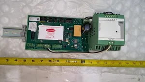 Phoenix Contact MINI-PS-100-240AC/24DC Gilbarco
