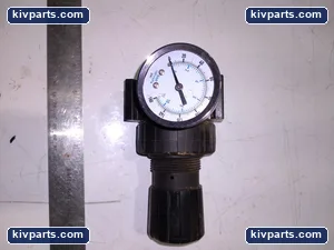 Parker 07R318AC Pneumatic Component – actual item, photo 3 of 6