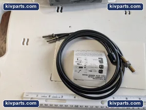 Cutler-Hammer E51KT326 Optic Cable Photoelectric Sensor – actual item, photo 4 of 4